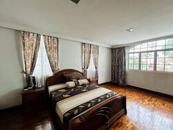 Jalan Arif (D19), Semi-Detached #458745031